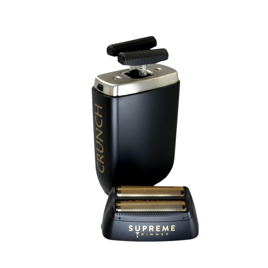 CRUNCH Foil Shaver