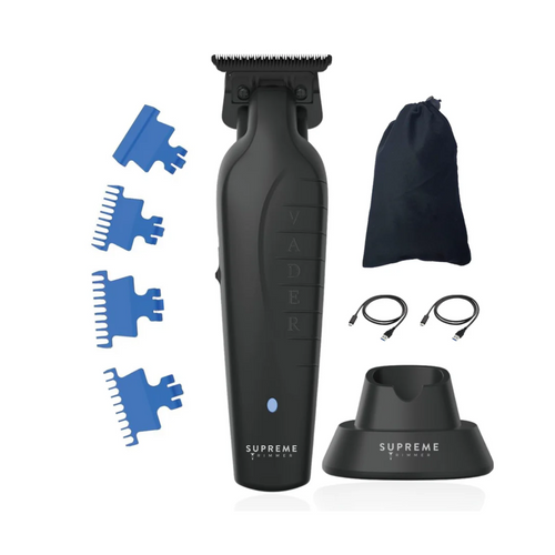 VADER Trimmer - Black