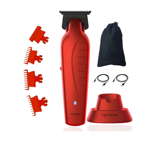 VADER Trimmer - Red