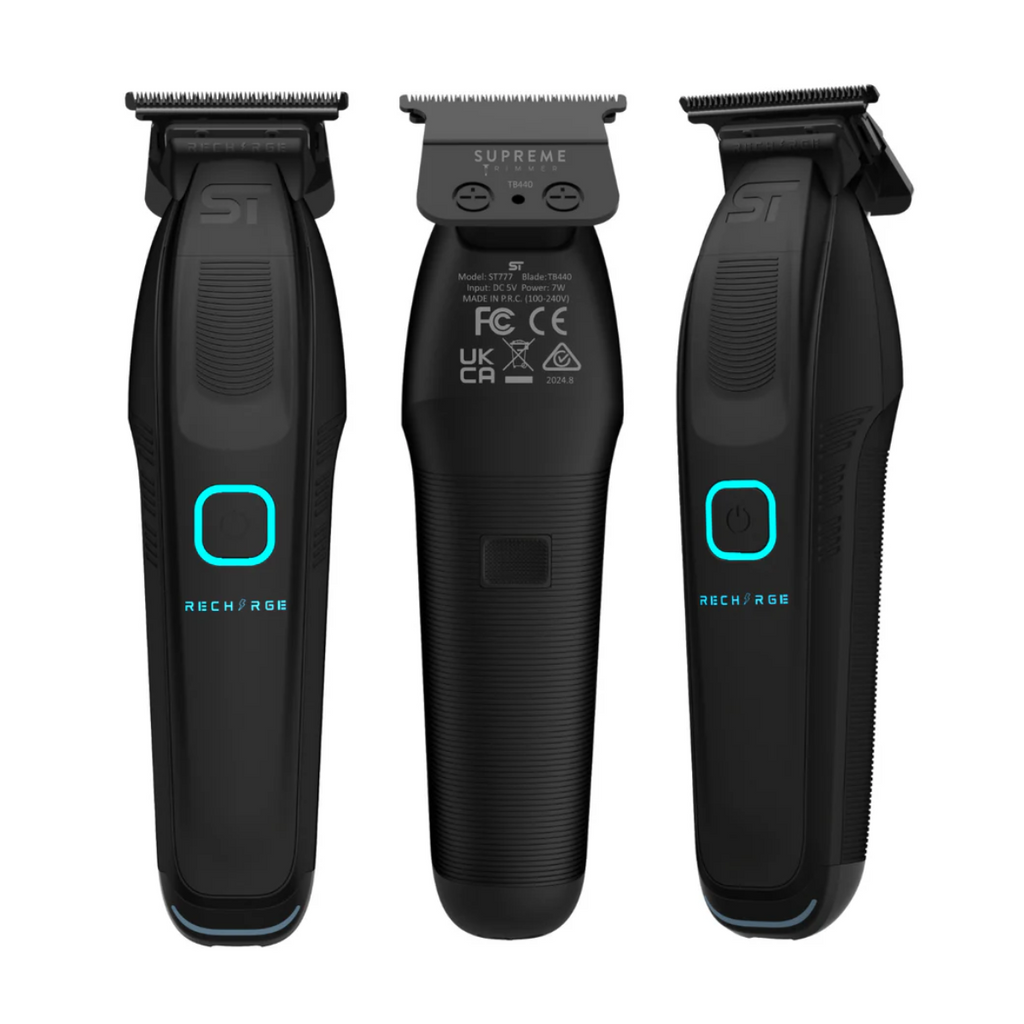 RECHARGE Trimmer