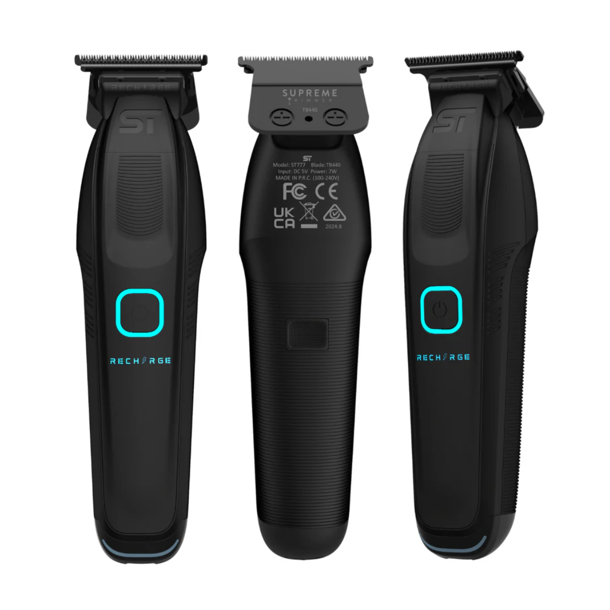 RECHARGE Trimmer