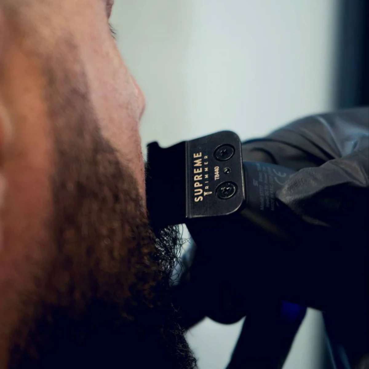 RECHARGE Trimmer