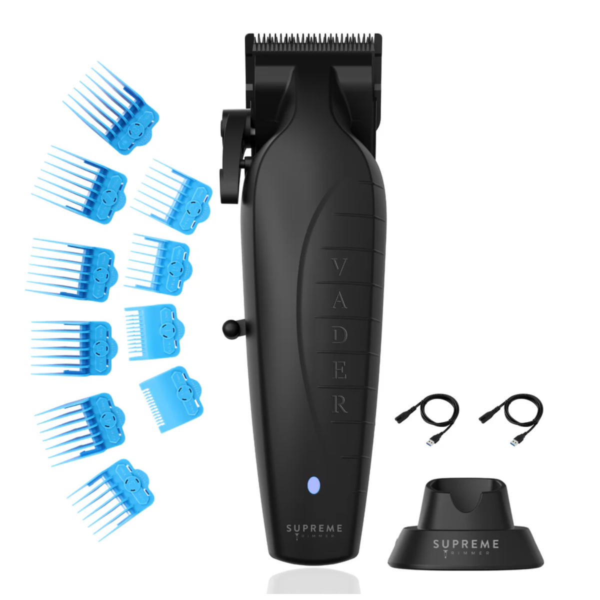 VADER Clipper