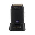 CRUNCH Foil Shaver - Black