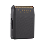 SOLO Foil Shaver - Black
