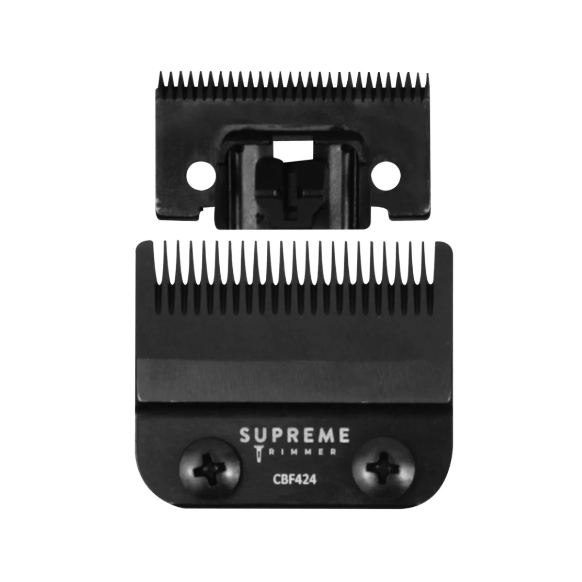Supreme ST Stainless Steel Fade Blade