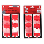 Magnetic Clip-On Guards