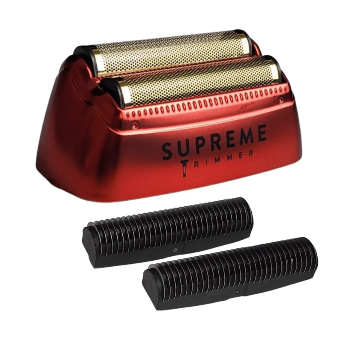Supreme ST Crunch Shaver Replacement Foil & Cutter