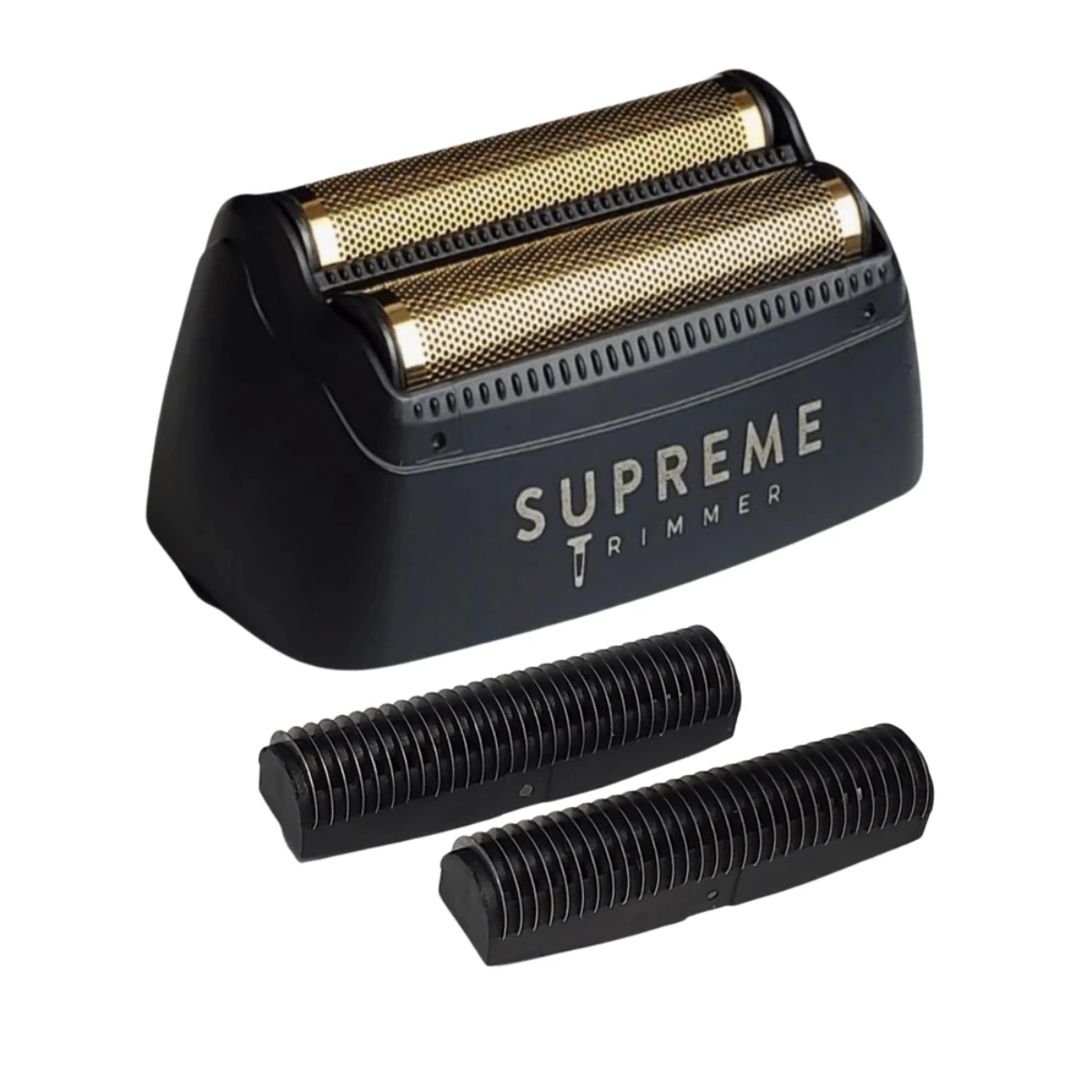 Supreme ST Crunch Shaver Replacement Foil & Cutter