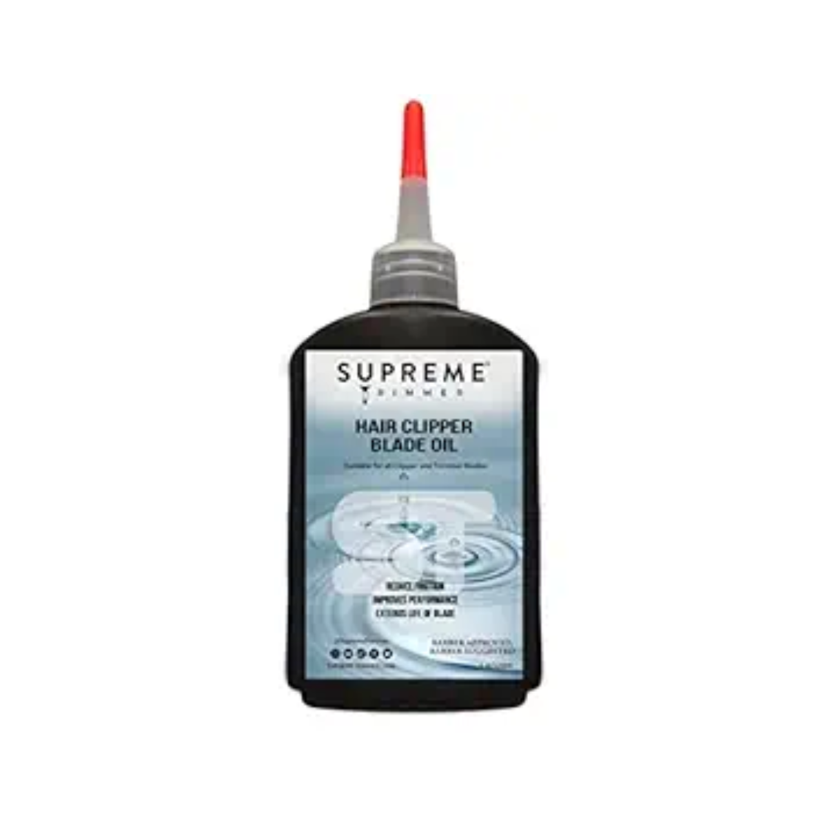 Clipper Oil 120ml