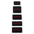 Clipper, Trimmer & Shaver Grippers - Black