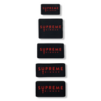 Clipper, Trimmer & Shaver Grippers - Black