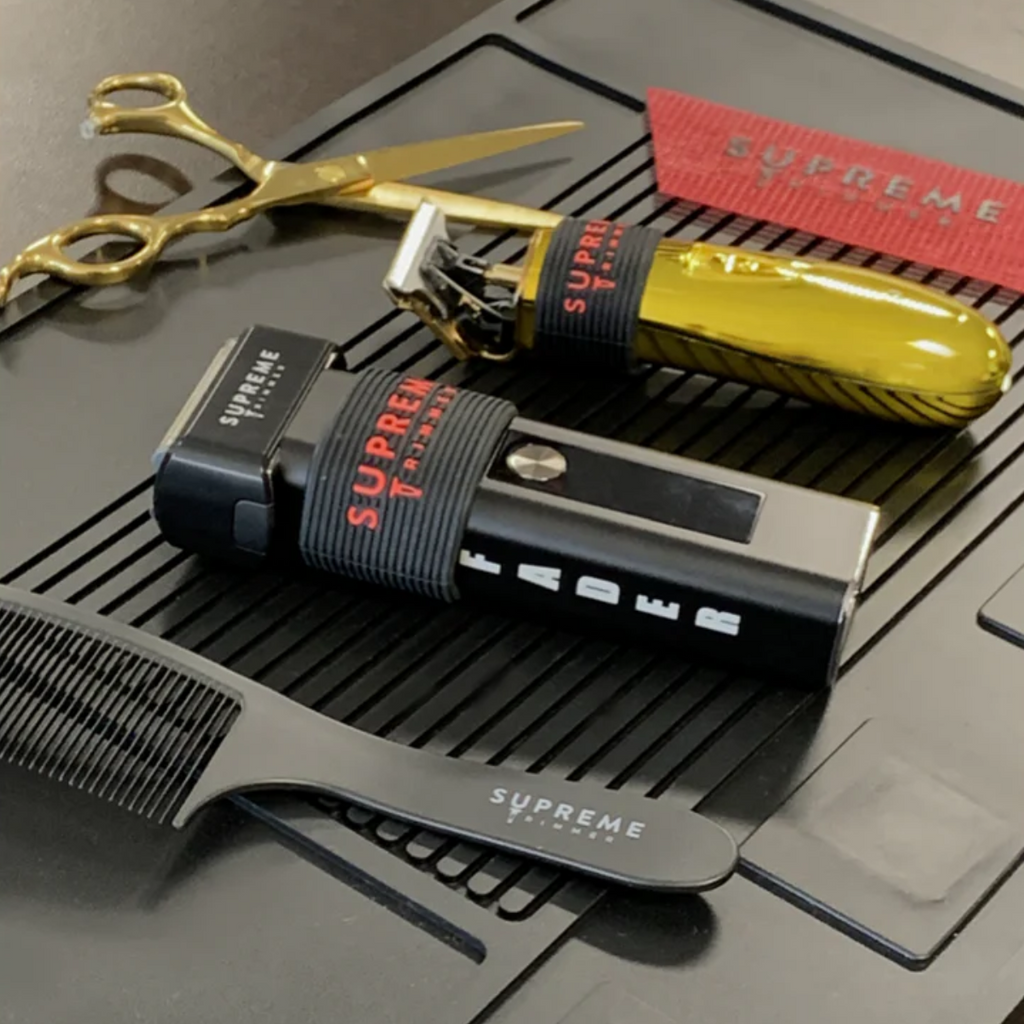 Clipper, Trimmer & Shaver Grippers
