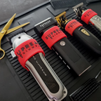 Clipper, Trimmer & Shaver Grippers