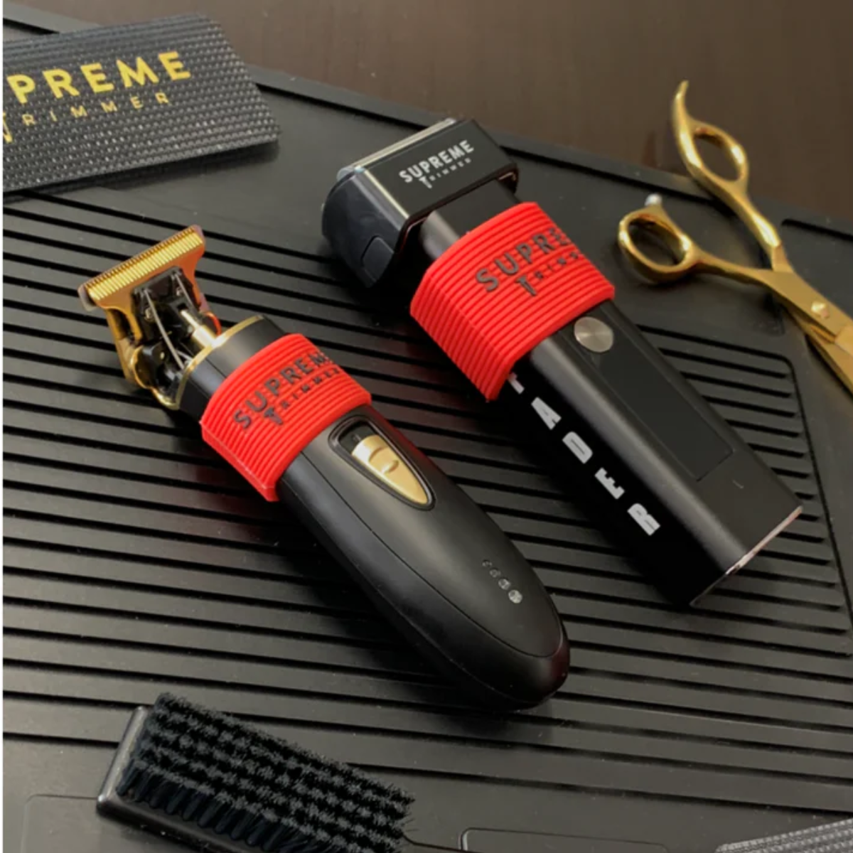Clipper, Trimmer & Shaver Grippers