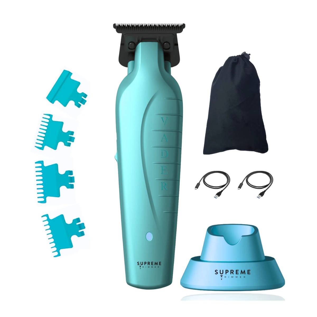 VADER Trimmer - Light Blue