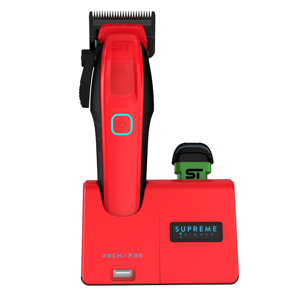 RECHARGE Clipper - Red