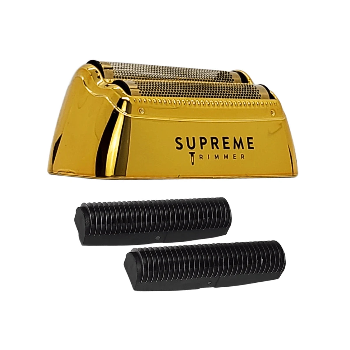 Supreme ST Crunch Foil & Cutter Replacement