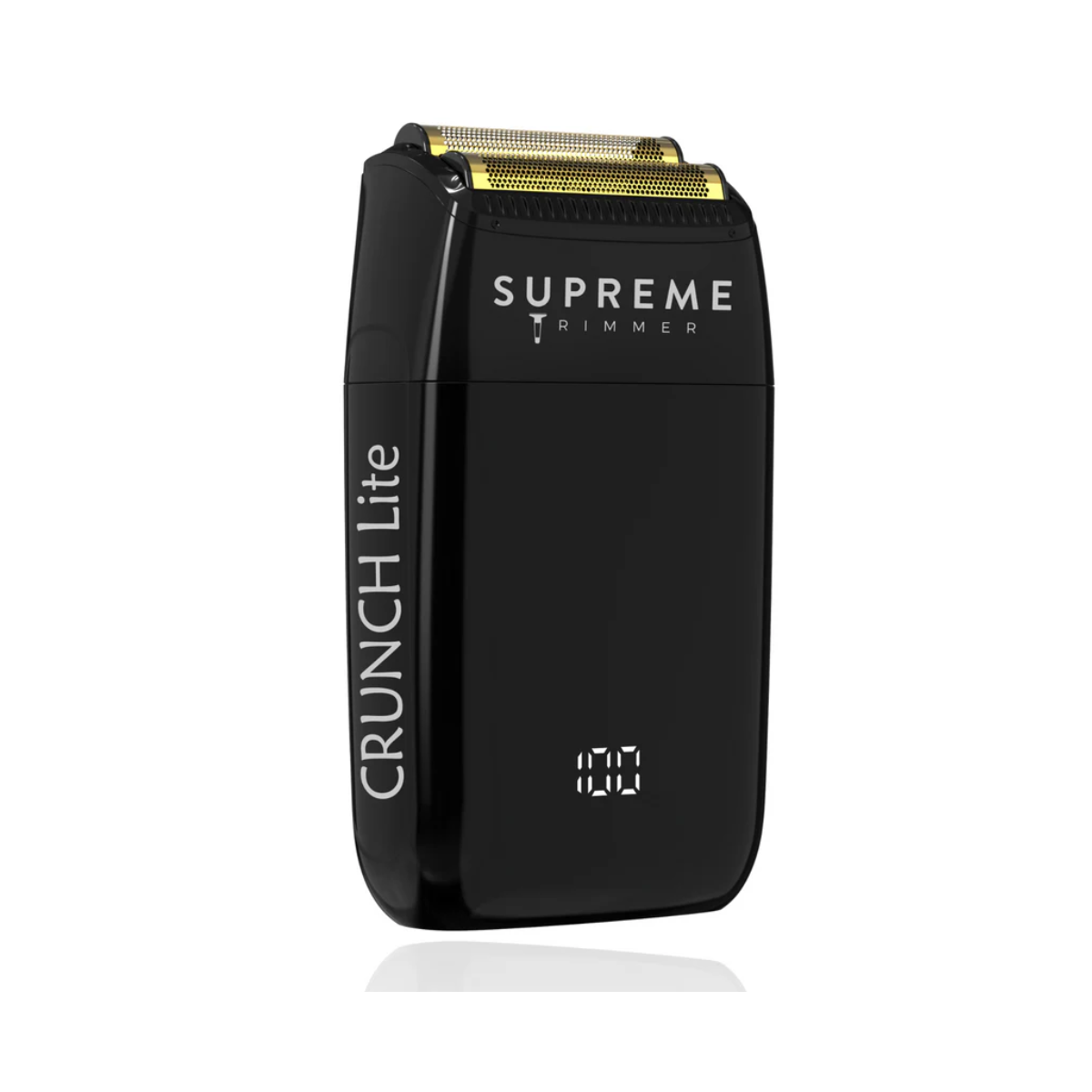 CRUNCH Lite Foil Shaver