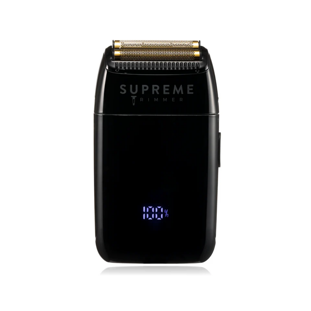CRUNCH Lite Foil Shaver