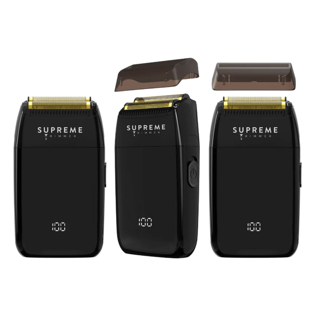CRUNCH Lite Foil Shaver