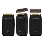 CRUNCH Lite Foil Shaver