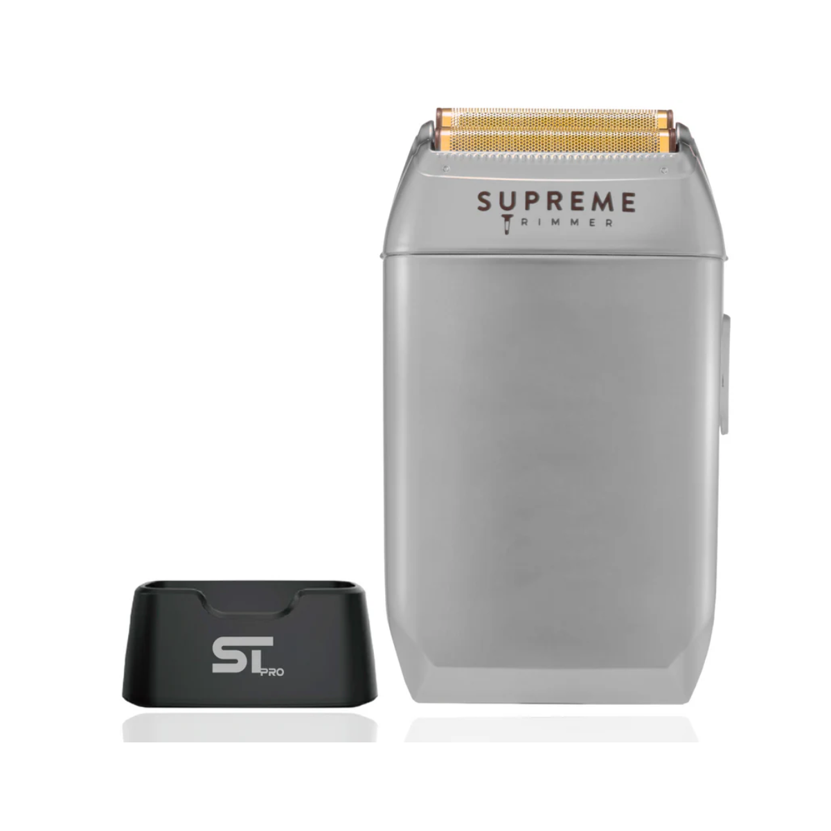 CRUNCH Foil Shaver