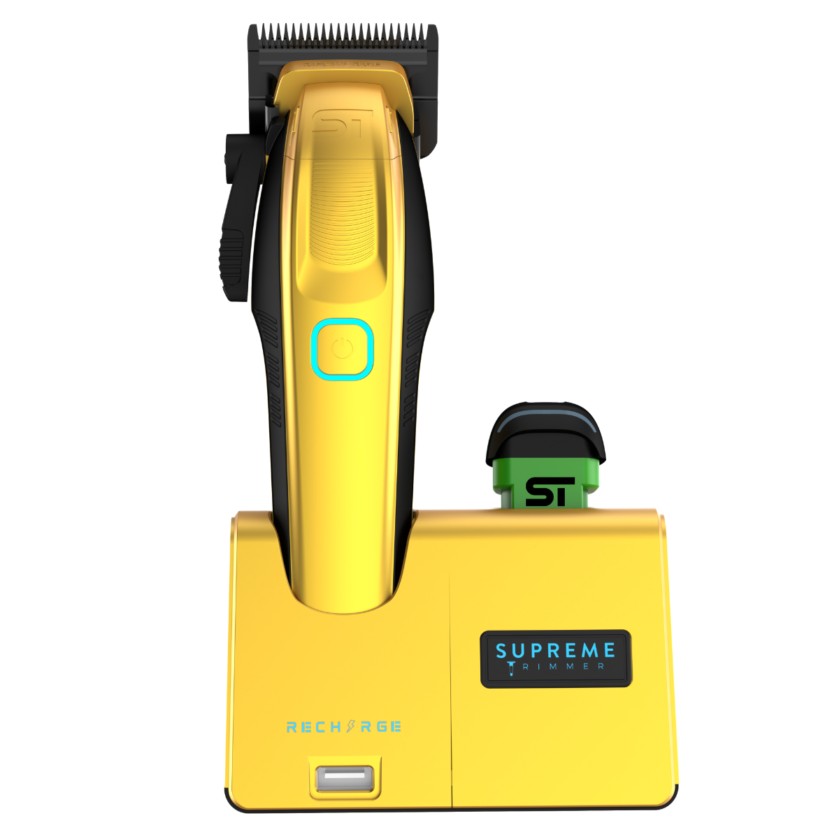 RECHARGE Clipper - Gold