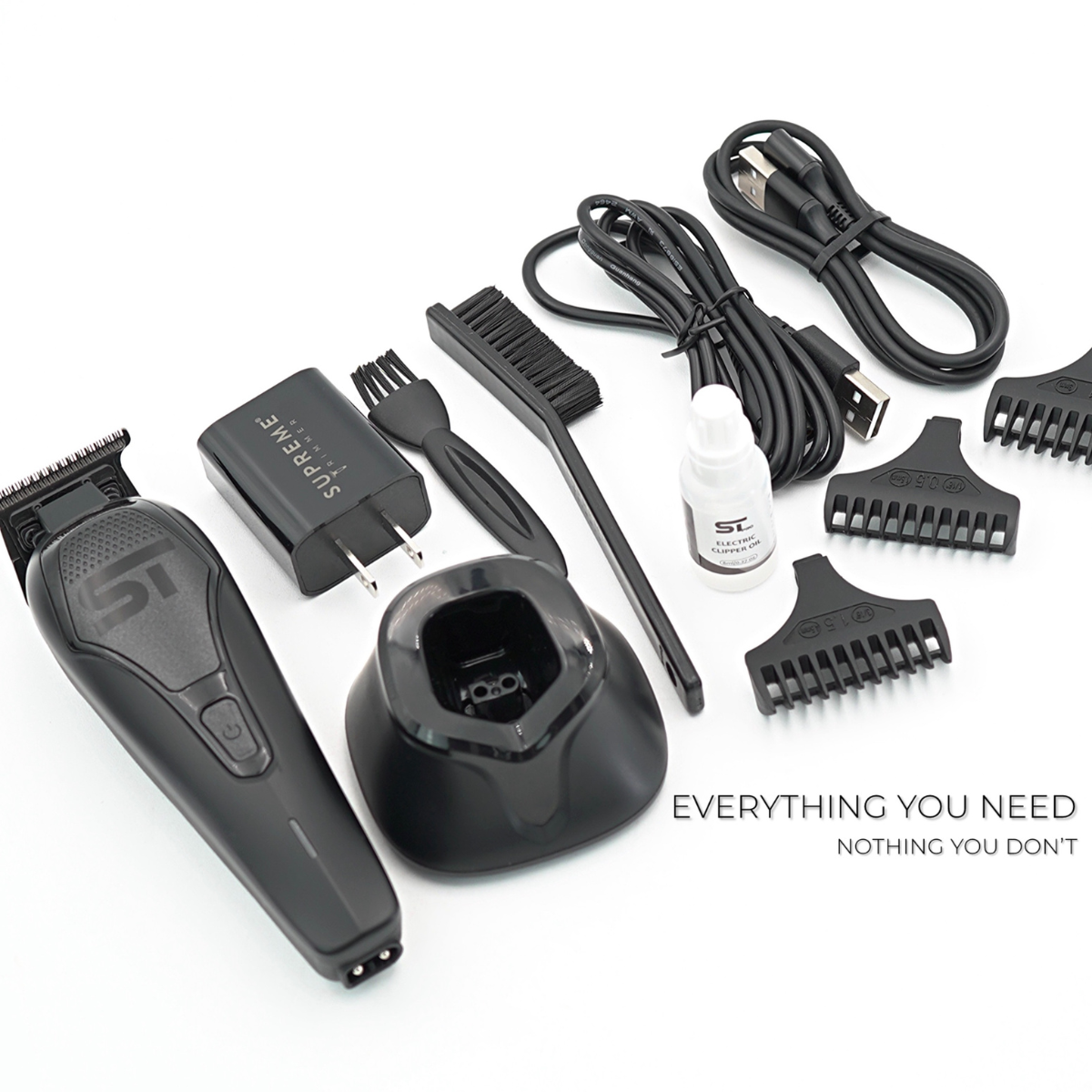 DARKSTAR 72 Trimmer