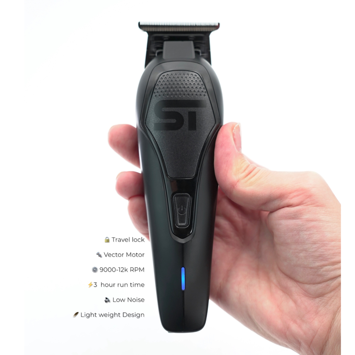 DARKSTAR 72 Trimmer