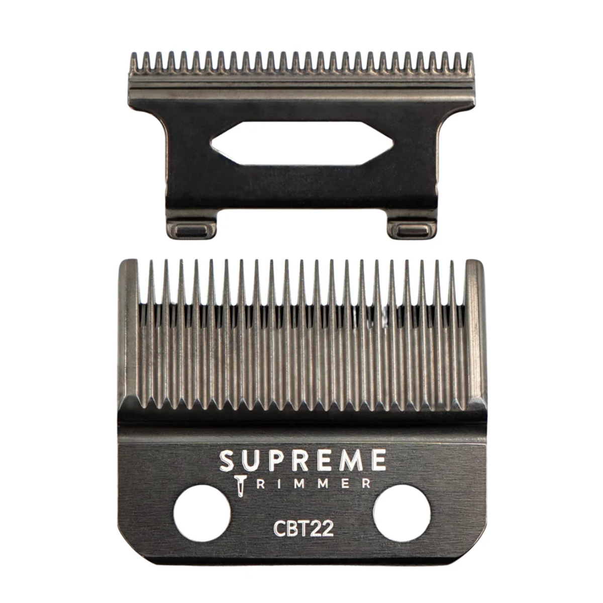 Supreme ST Taper Blade Replacement for Recharge Clipper