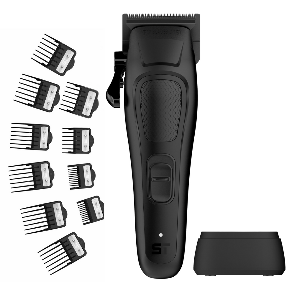 DARKSTAR 82 Complete 3-in-1 Kit