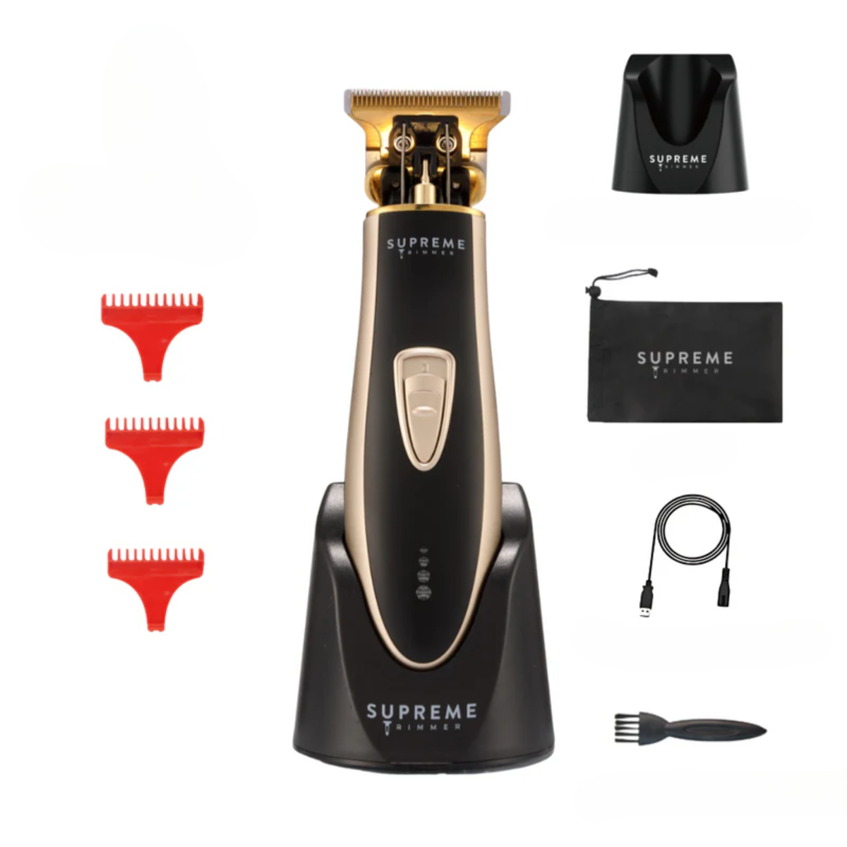 Pro T-Shaper Trimmer