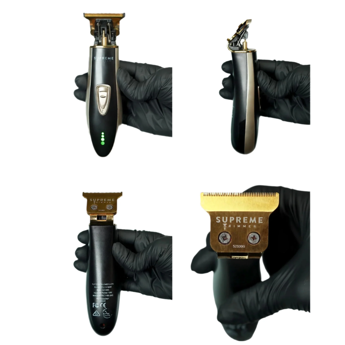 Pro T-Shaper Trimmer