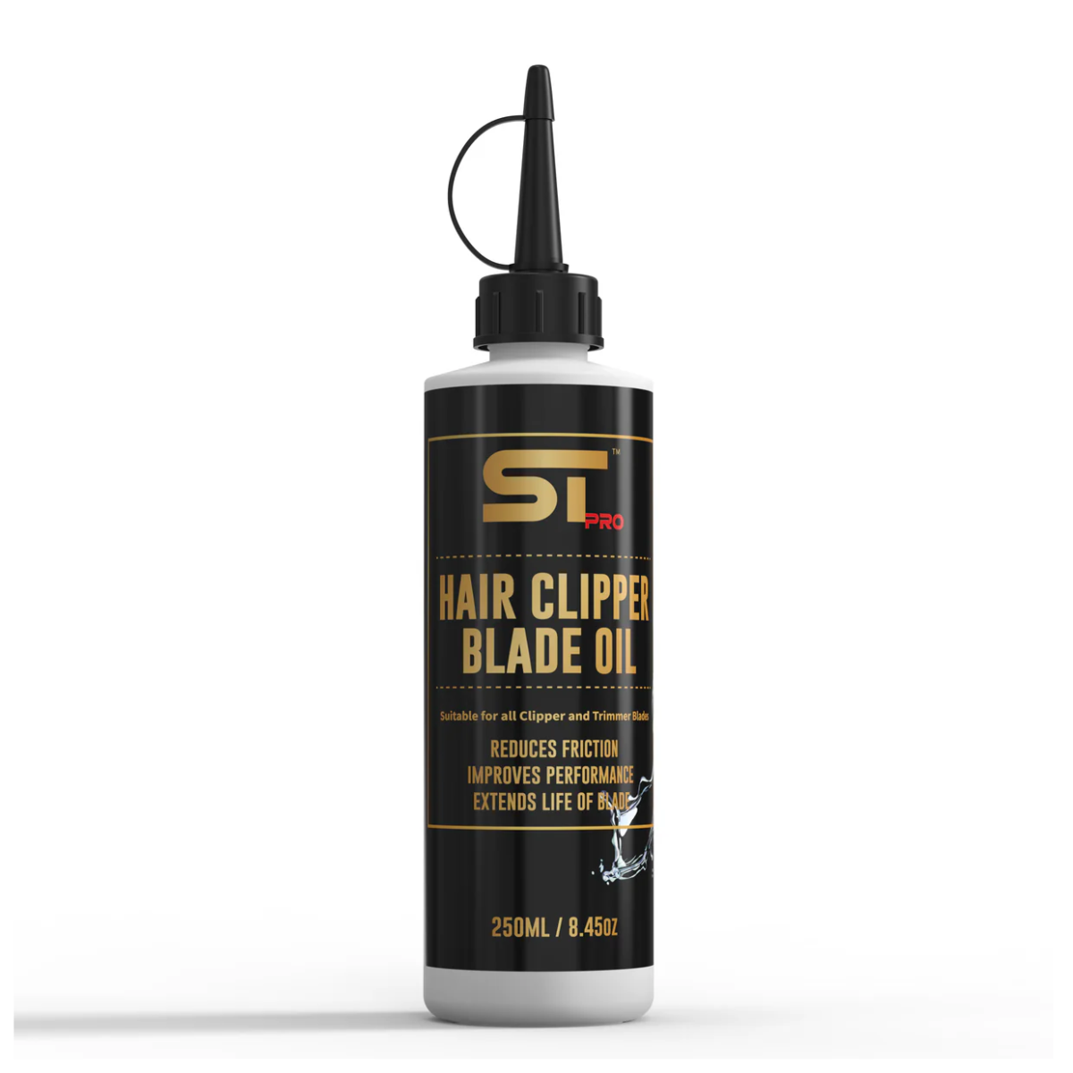 Pro-Grade Blade Oil 250ml