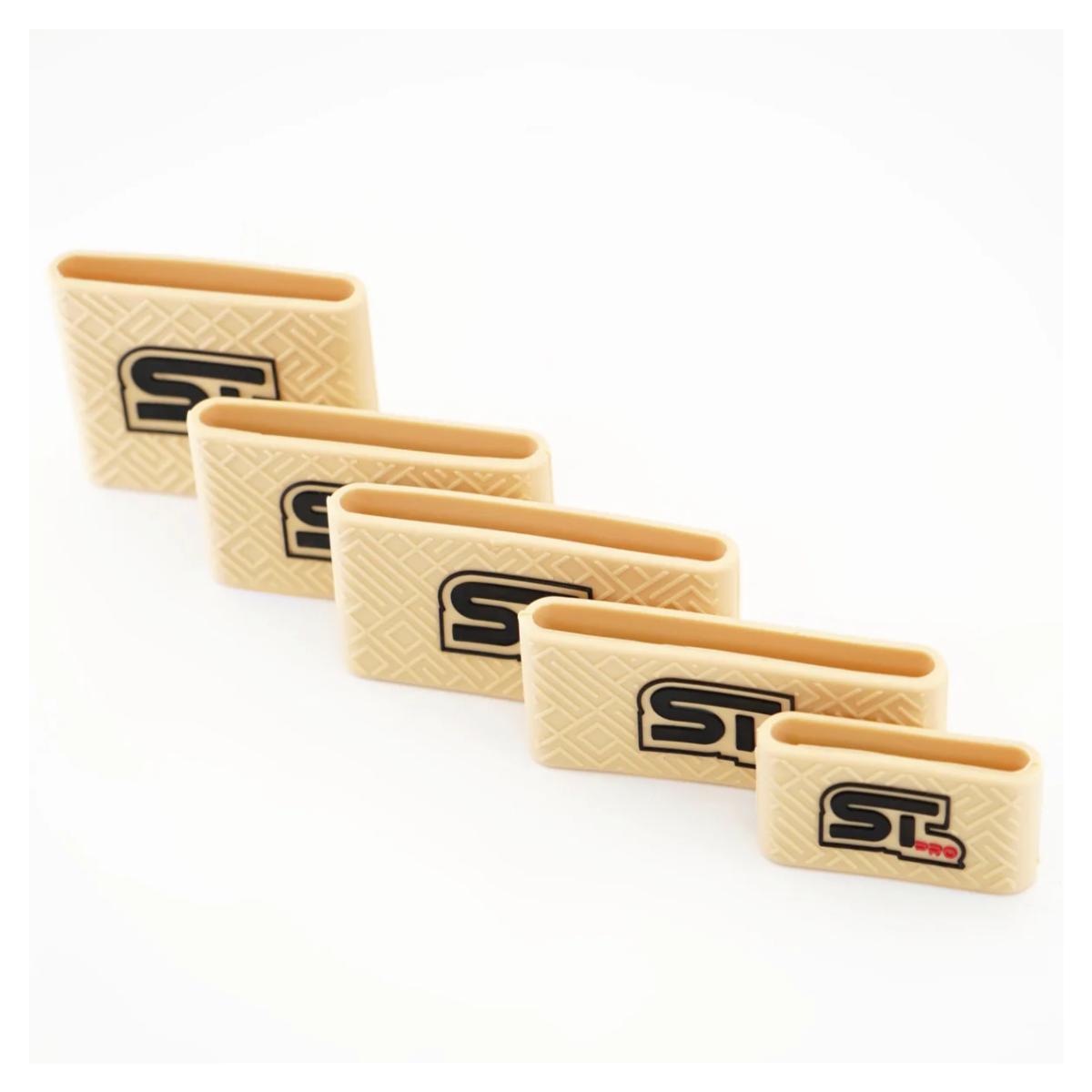 Clipper Grips - Sand