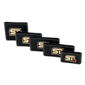 Clipper Grips - Black