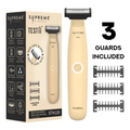 TESTii Body, Groin & Bikini Trimmer