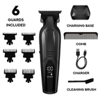 VADER Lite Trimmer - Black