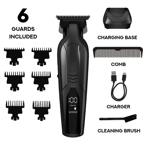 VADER Lite Trimmer - Black