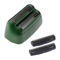 Supreme ST Foil & Blade for Crunch Shaver