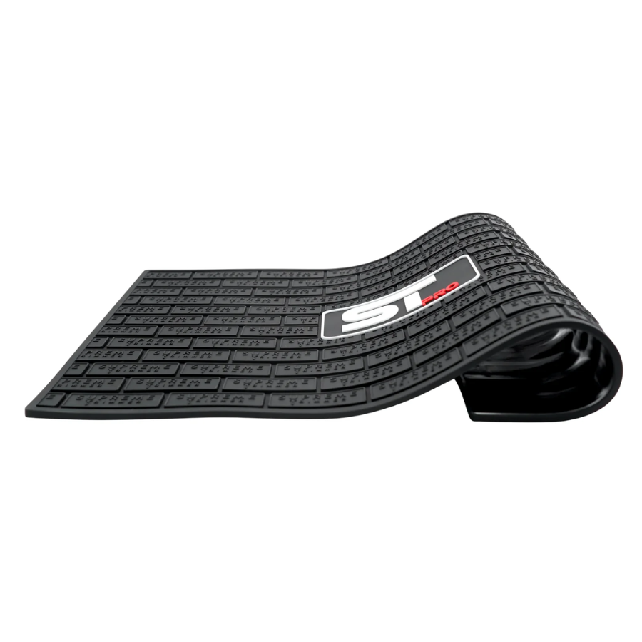 Non-Slip Barber Station Mat