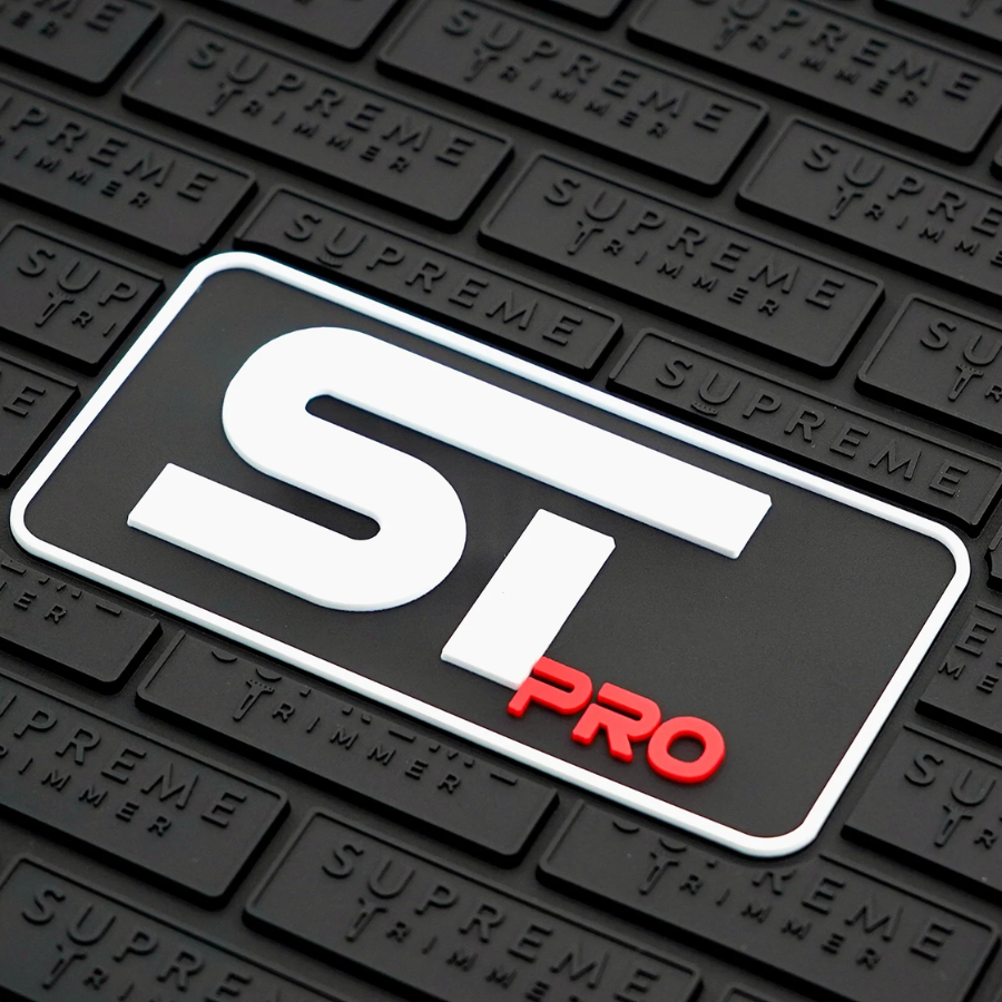 Non-Slip Barber Station Mat