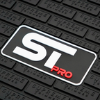 Non-Slip Barber Station Mat