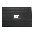 Non-Slip Barber Station Mat