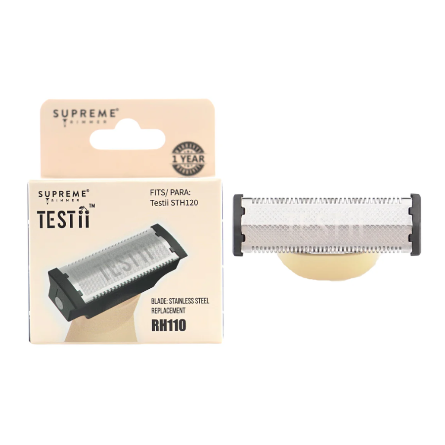 Supreme ST Cutters for TESTII Trimmer
