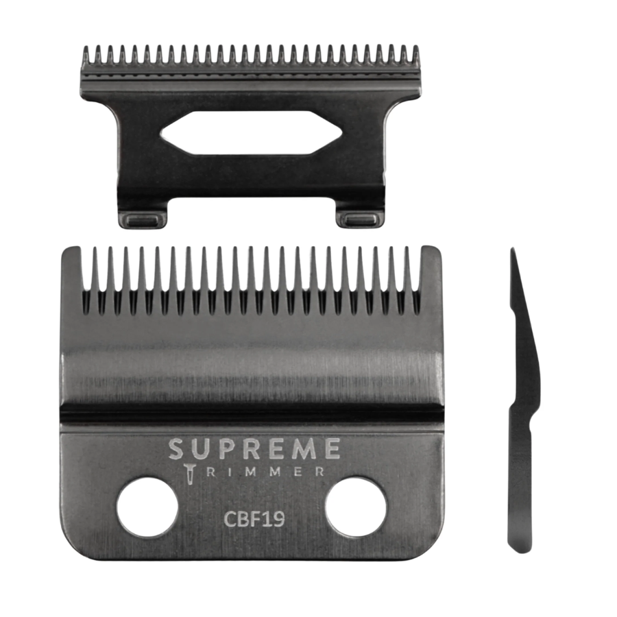 Supreme ST Fade Blade for Recharge Clipper