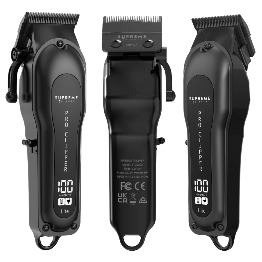 Home Grooming 3-in-1 Kit