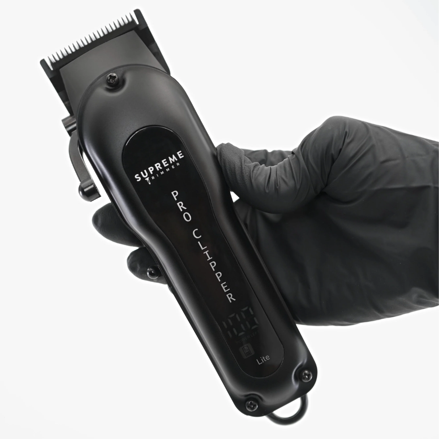 Pro Clipper Lite
