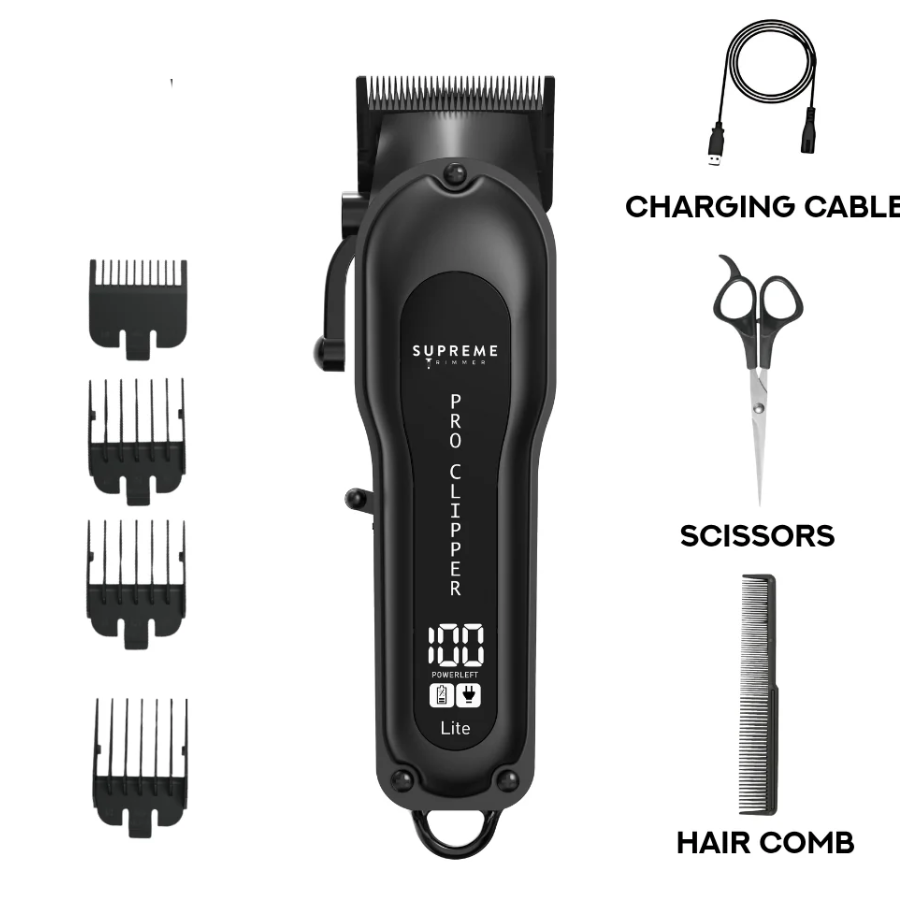 Pro Clipper Lite